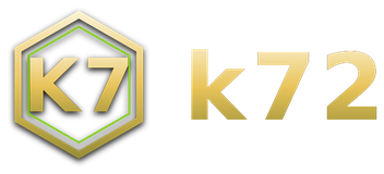 k72 logo